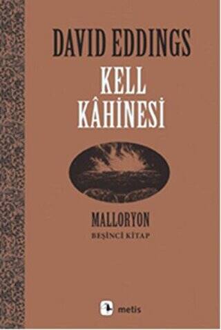Kell Kahinesi - 1