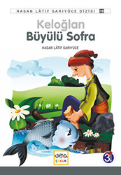 Keloğlan Büyülü Sofra - 1