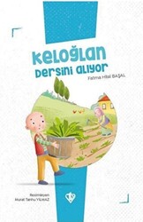 Keloğlan Dersini Alıyor - 1