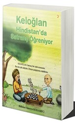 Keloğlan Hindistan’da Satranç Öğreniyor - 1