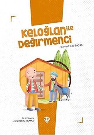 Keloğlan İle Değirmenci - 1