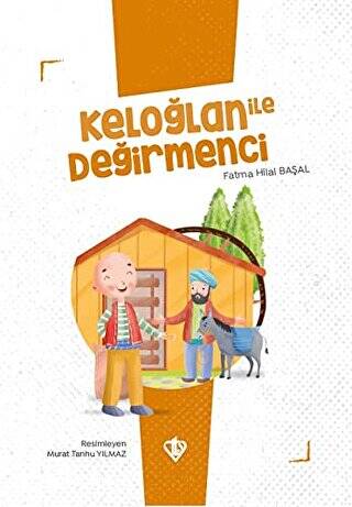 Keloğlan İle Değirmenci - 1