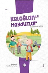 Keloğlan İle Haydutlar - 1