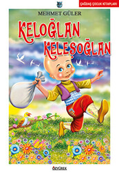 Keloğlan Keleşoğlan - 1