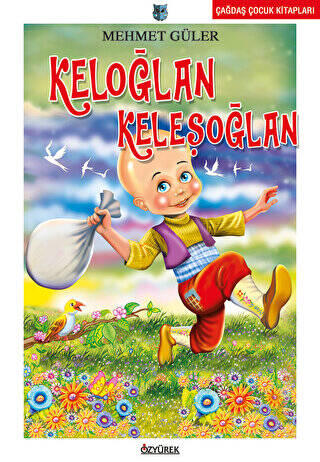 Keloğlan Keleşoğlan - 1