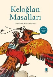 Keloğlan Masalları - 1