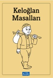 Keloğlan Masalları - 1
