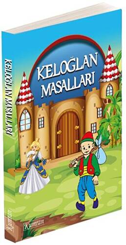 Keloğlan Masalları - 1