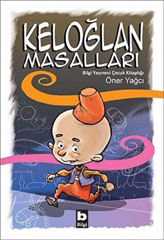 Keloğlan Masalları - 1