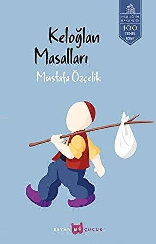 Keloğlan Masalları - 1