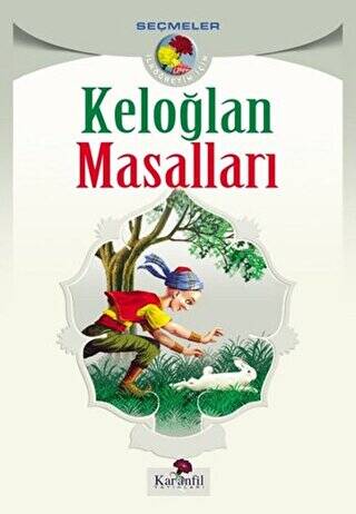 Keloğlan Masalları - 1