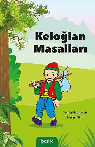 Keloğlan Masalları - 1