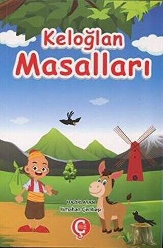 Keloğlan Masalları - 1