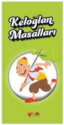 Keloğlan Masalları - 1