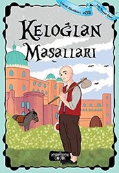Keloğlan Masalları - Çocuk Klasikleri 32 - 1