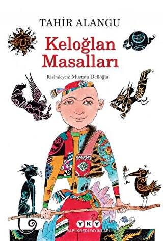 Keloğlan Masalları - 1