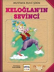 Keloğlan`ın Sevinci Ciltsiz - 1