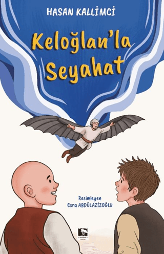 Keloğlan`la Seyahat - 1