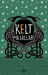 Kelt Masalları Özel Ayracıyla - 1