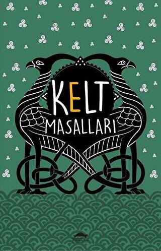 Kelt Masalları Özel Ayracıyla - 1