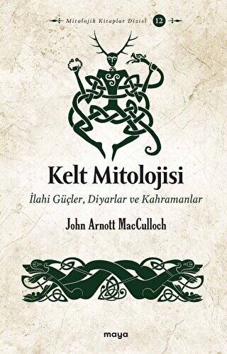Kelt Mitolojisi - 1