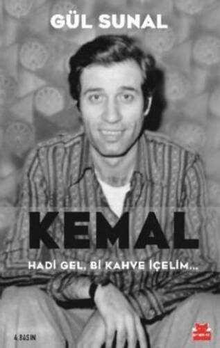 Kemal Hadi Gel, Bi Kahve İçelim... - 1