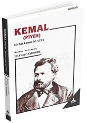 Kemal Piyes - 1