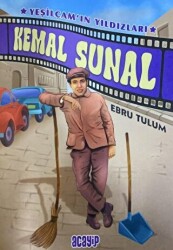 Kemal Sunal - Yeşilçam’ın Yıldızları - 1