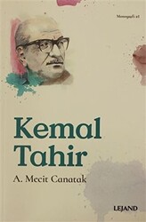 Kemal Tahir - 1