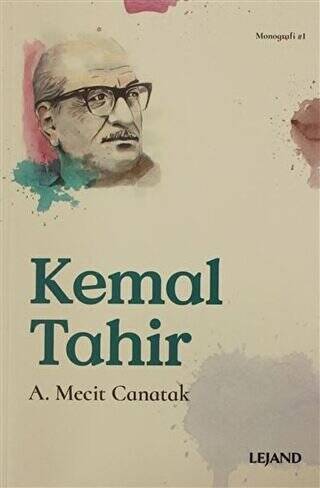 Kemal Tahir - 1