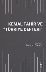Kemal Tahir ve Türkiye Defteri - 1