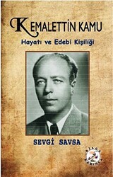 Kemalettin Kamu - 1