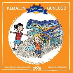 Kemal’in Barselona Günlüğü - 1