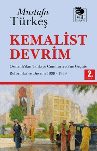 Kemalist Devrim - 1