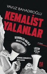 Kemalist Yalanlar - 1