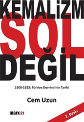 Kemalizm Sol Değil - 1