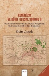 Kemalizm ve Kürd Ulusal Sorunu 2 - 1