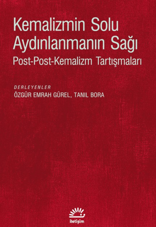 Kemalizmin Solu Aydınlanmanın Sağı - 1