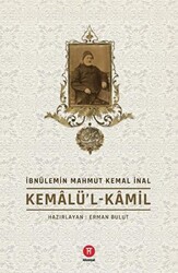 Kemalü’l-Kamil - 1