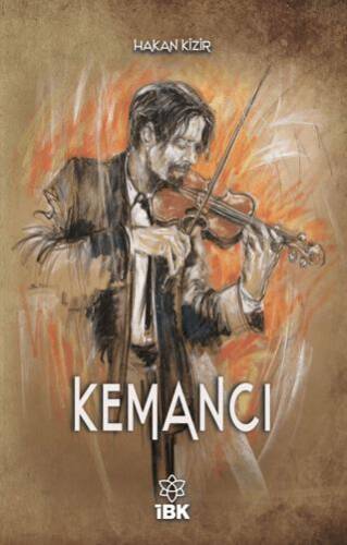 Kemancı - 1