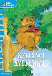 Kemancı Ayı Masalı - 1