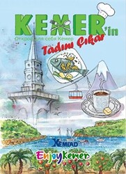 Kemer`in Tadını Çıkar - 1