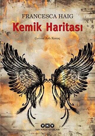 Kemik Haritası - 1