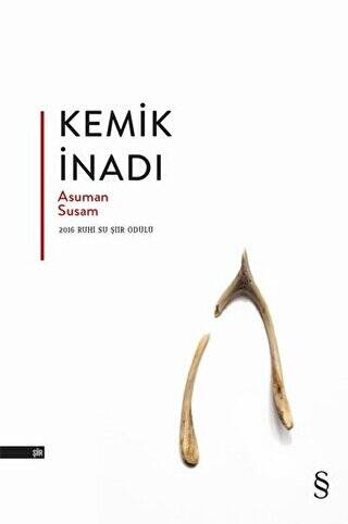 Kemik İnadı - 1