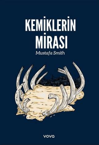 Kemiklerin Mirası - 1