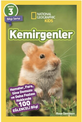 Kemirgenler - 1
