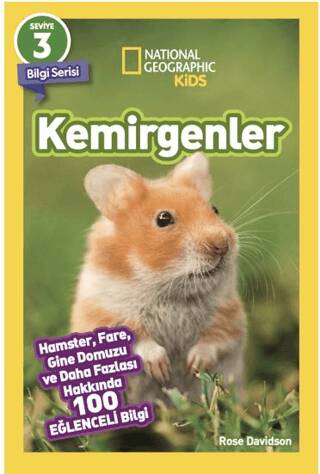 Kemirgenler - 1