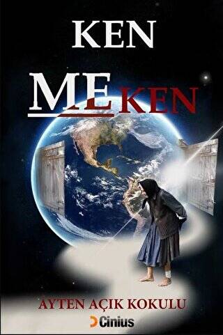 Ken Me Ken - 1