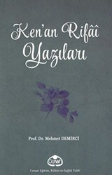 Ken`an Rifai Yazıları - 1