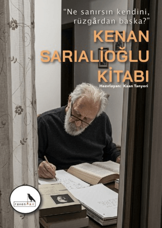 Kenan Sarıalioğlu Kitabı - 1